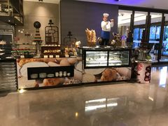 -安蒂娅·海鲜自助餐厅(安蒂娅美兰酒店)