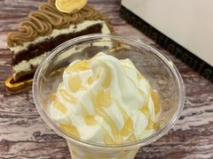 -OUR Bakery(国贸商城店)