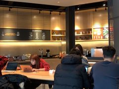-星巴克(天津大悦城第二店)