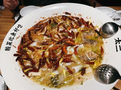 -太二酸菜鱼(福州泰禾店)