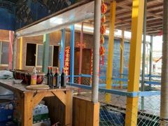 -蓝湾碧波·老字号·疍家非遗海上餐厅
