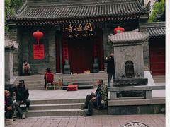 -罔极寺