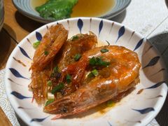 -蟹黄鱼·海派深夜面馆(巨鹿路店)