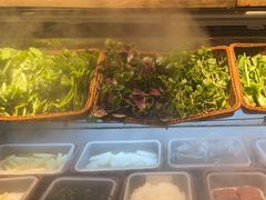 -喜庭海鲜自助(北辰三角洲北辰荟店)