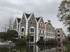 -成都南湖公园