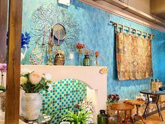-翡翠鸟精品泰国菜(北辰财富中心店)