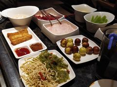 -海底捞火锅(龙湖三千集店)