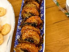 -清真利德顺小老饭庄(复兴路店)