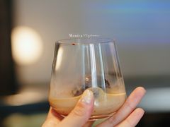 月球咖啡-Home Cafe(水榭春天店)