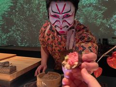 -地球美食剧场