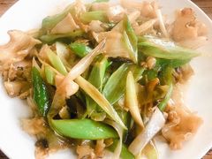 -张会海鲜饭店(东戴河店)
