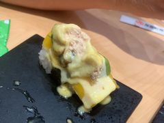 -友壹町寿司(佛山新DNA店)