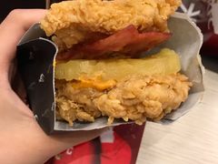 -肯德基(津滨店)