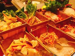 -曼谷铂尔曼皇权酒店