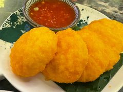 -浩海火燒雲傣家菜(芮欧百货店)