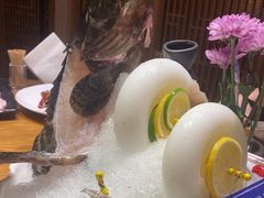 -尚海豆捞(乐虹坊店)