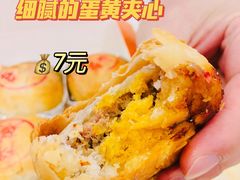 -泰康食品(南京东路店)