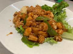 -会宾园·云山宴中餐