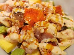 -沼津港精致料理·寿喜烧·烧鸟(龙湖南桥天街日料榜单店)