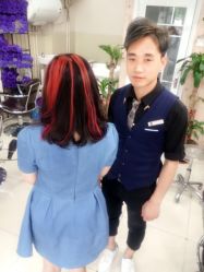 -雅典娜造型