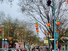 -沈阳方特欢乐世界