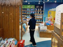 -龟与熊猫宠物公园(南坪店)