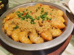 -路小缦·珍馐美馔(市心北路店)