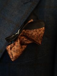 -Mr.Royal御匠先生·手工全麻衬衣西服定制