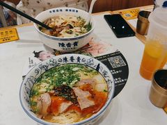 -陳香貴·兰州牛肉面(东方宝泰店)
