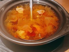 -洪兴砂锅·融合砂锅菜(三站店)
