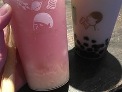 -喜茶(上海正大广场店)