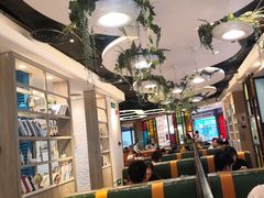 -新宝餐厅(流塘店)