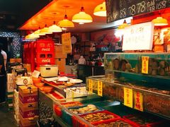 -鲜入围煮花胶鸡海鲜火锅