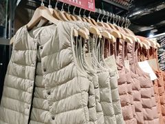 -MUJI无印良品(西单大悦城店)