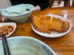 -潘国仙耳光馄饨(黄家阙路店)