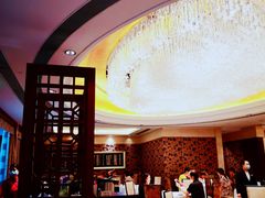 -香宫中餐厅 · 桂林香格里拉
