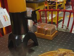 百香果果汁-小牛哈尼韩式水煎肉(万象城店)