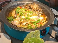 -半天妖烤鱼(印象城店)