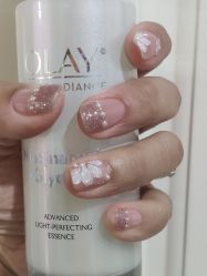 -Ami nail爱米美甲美睫