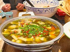 -鸡毛店·川菜(双楠店)