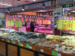 -幸福荣耀超市(学院路店)