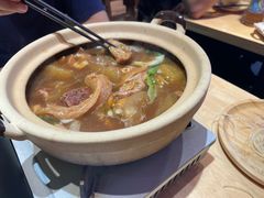 -牛腩之旅·牛腩牛杂煲(光启城美食城店)
