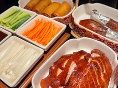 -丽晶轩中餐厅(重庆丽晶酒店)