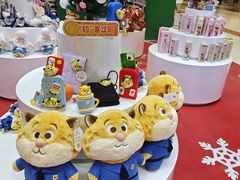 -大悦城(沈阳中街店)