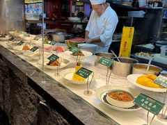 -阿明小菜·海鲜·上海菜(梅陇店)