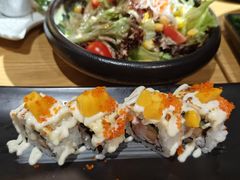 -九座宅烤·烤肉串烧小酒馆(武钢宾馆店)