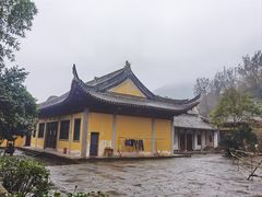 -阿育王寺