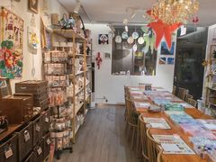 -100家灵感仓库·DIY团建(什刹海店)