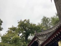 -湘子庙