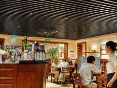 -申德勒加油站西餐厅(日坛路总店)